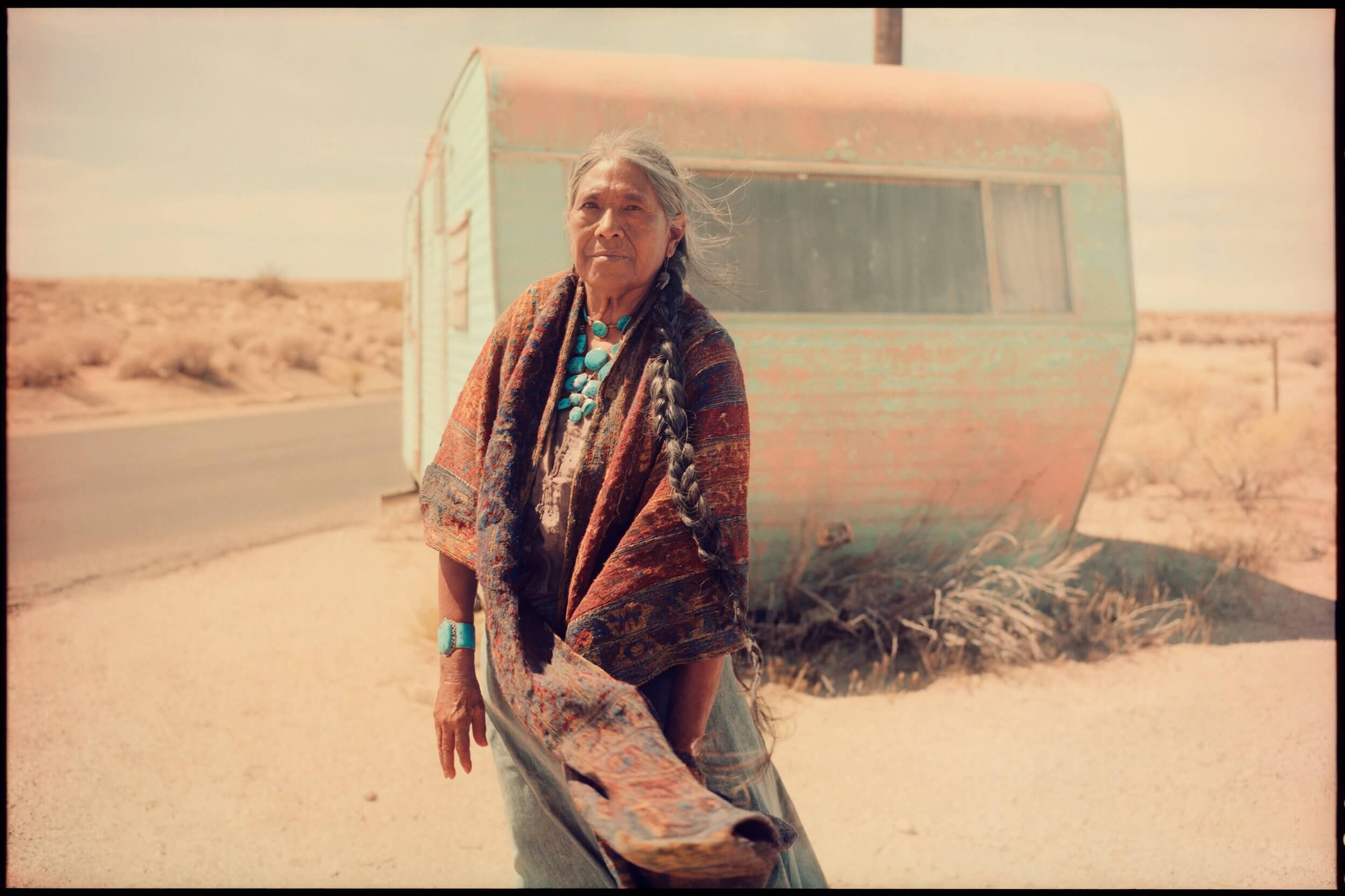 UNI-1 high-quality image generation output