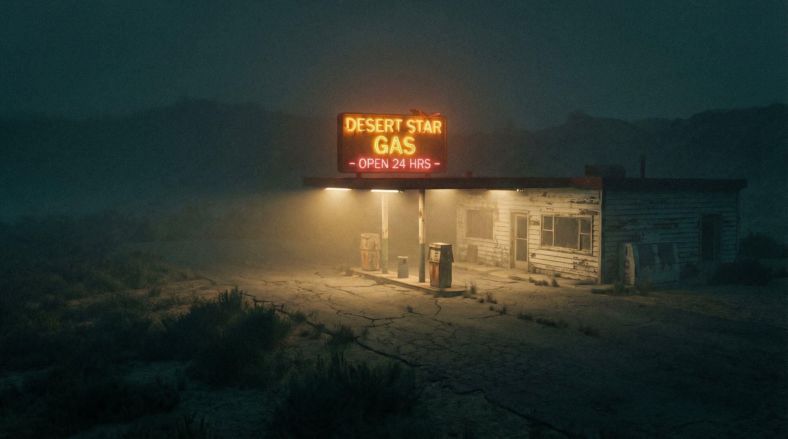 UNI-1 visual reasoning output